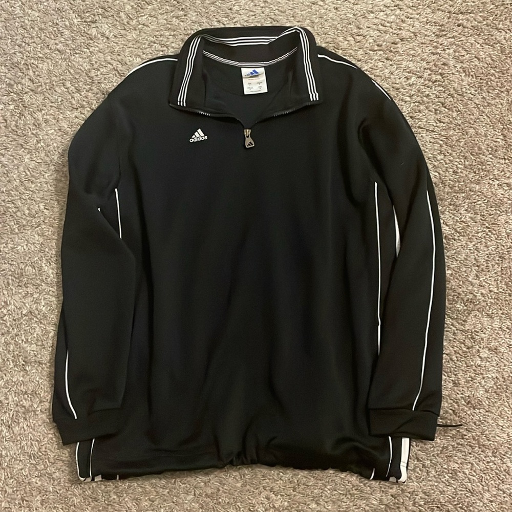 Adidas sweatshirt